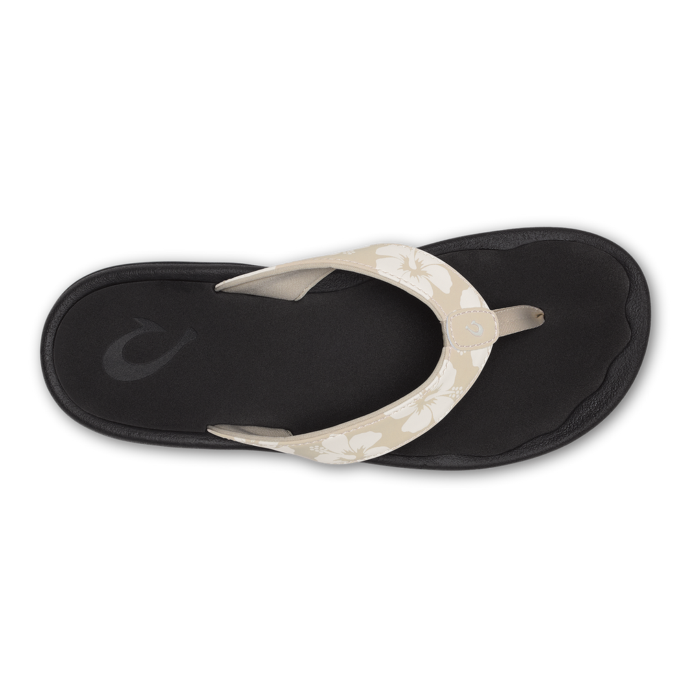 ‘Ohana - Tapa / Pua | OluKai Women