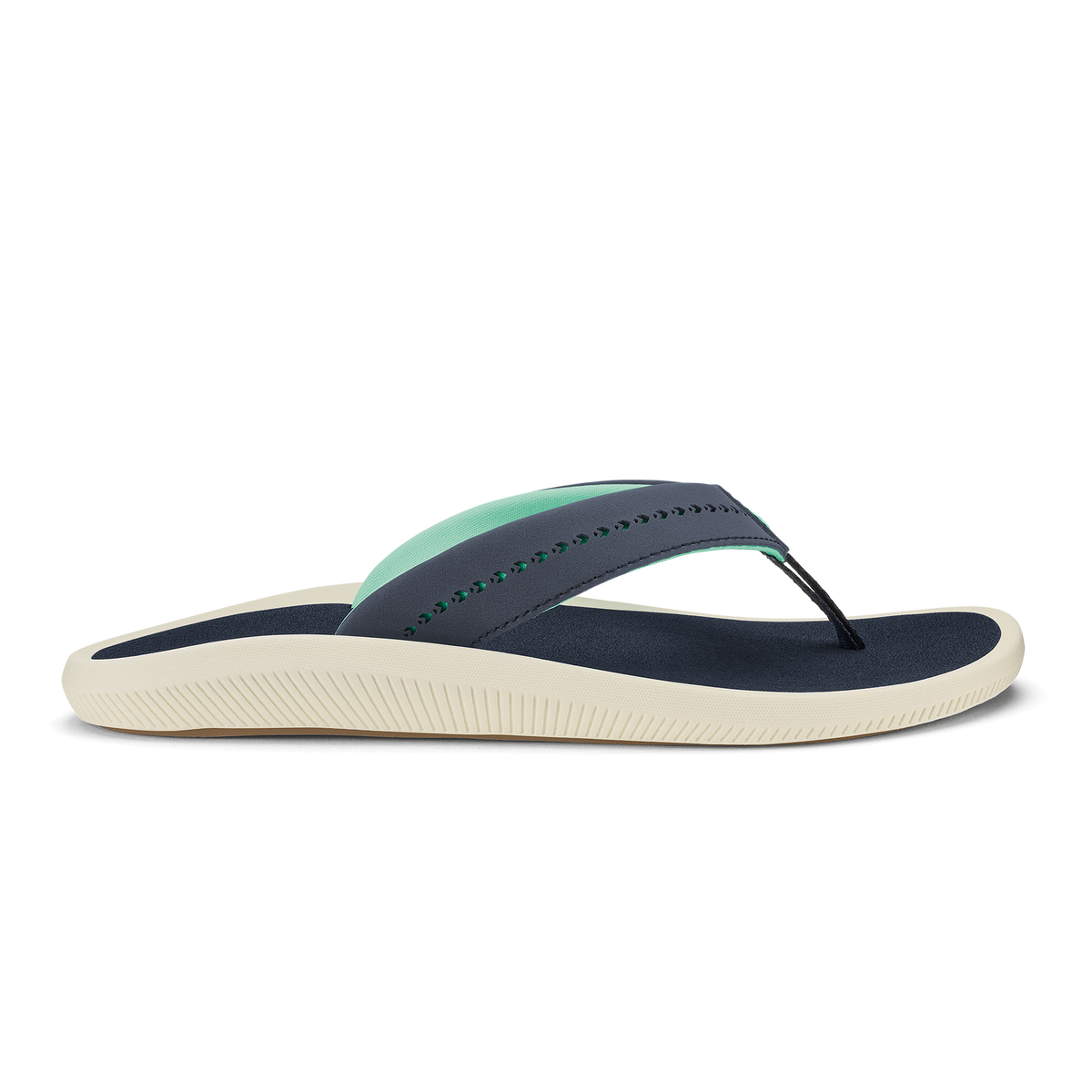 Ulele - Trench Blue / Trench Blue | OluKai Women
