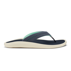 Ulele - Trench Blue / Trench Blue | OluKai Women