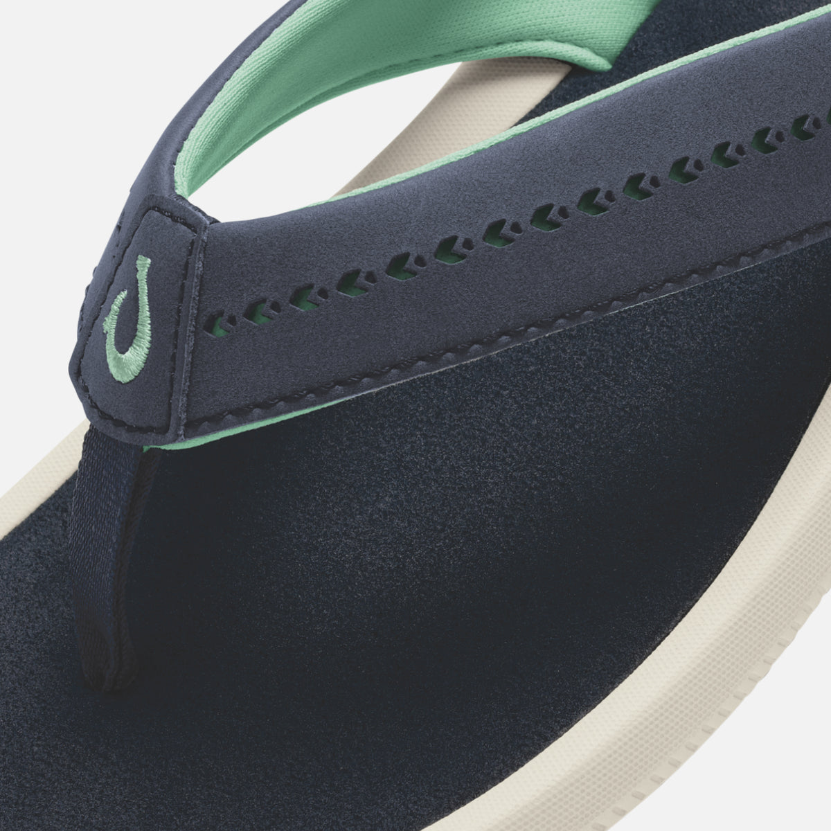 Ulele - Trench Blue / Trench Blue | OluKai Women