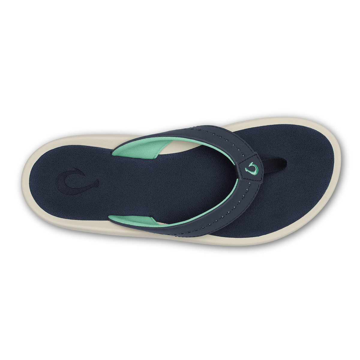 Ulele - Trench Blue / Trench Blue | OluKai Women
