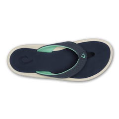 Ulele - Trench Blue / Trench Blue | OluKai Women