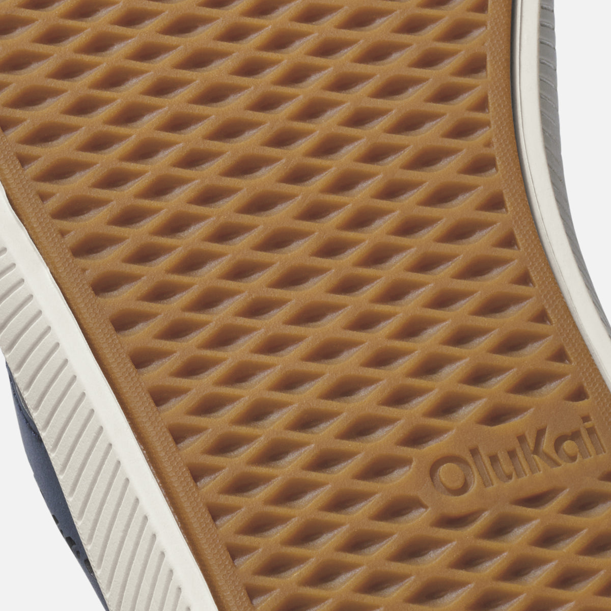 Ulele - Trench Blue / Trench Blue | OluKai Women
