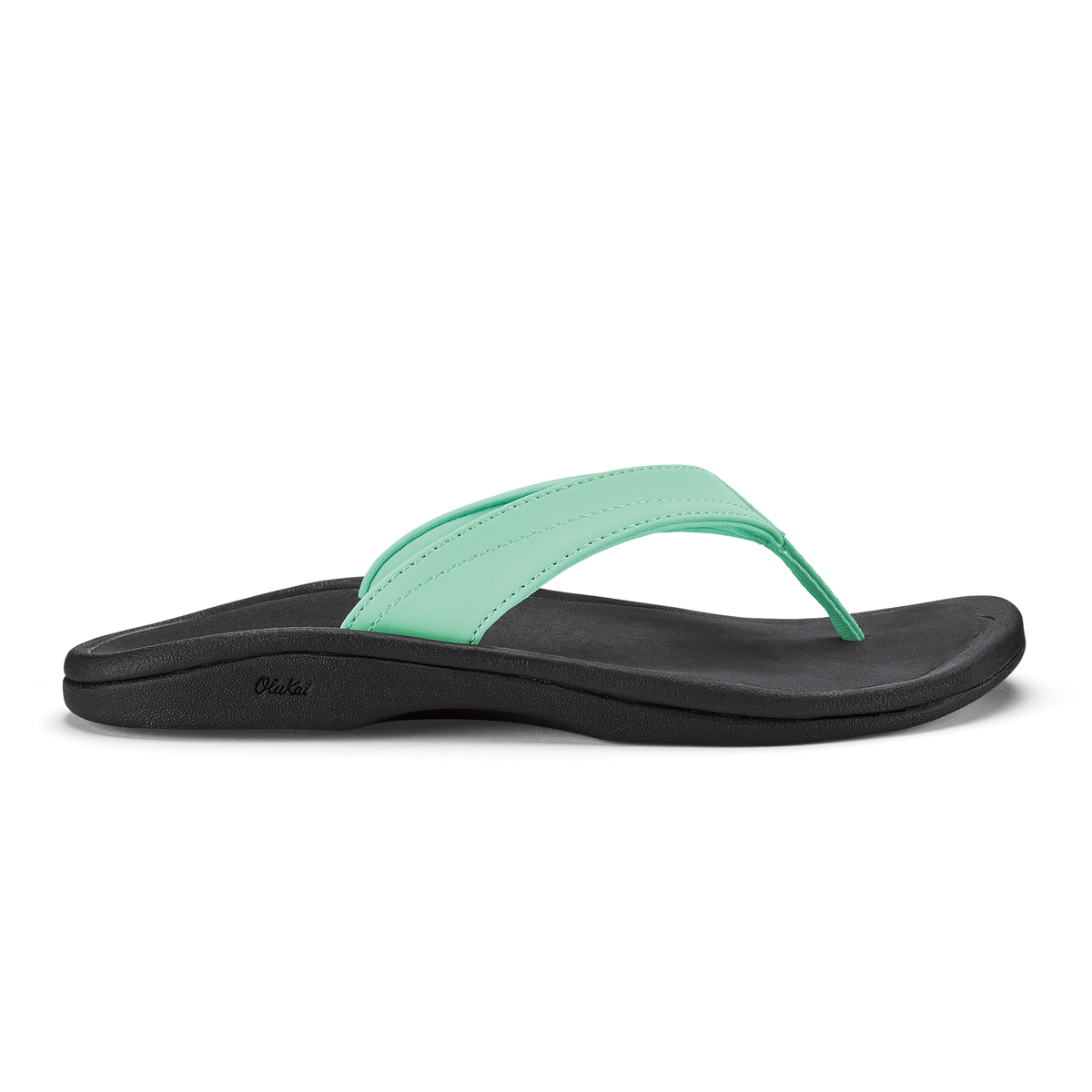 ‘Ohana - Paradise / Black | OluKai Women