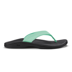 ‘Ohana - Paradise / Black | OluKai Women