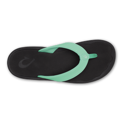 ‘Ohana - Paradise / Black | OluKai Women
