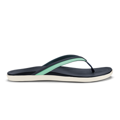 Hoʻopio Malua - Trench Blue / Paradise | OluKai Women