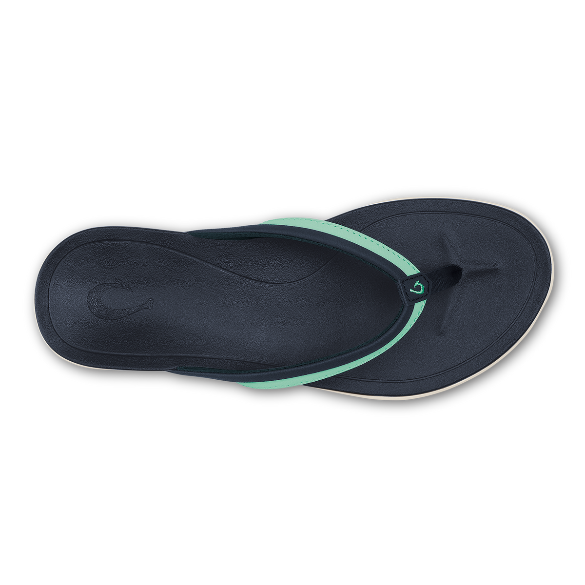 Hoʻopio Malua - Trench Blue / Paradise | OluKai Women