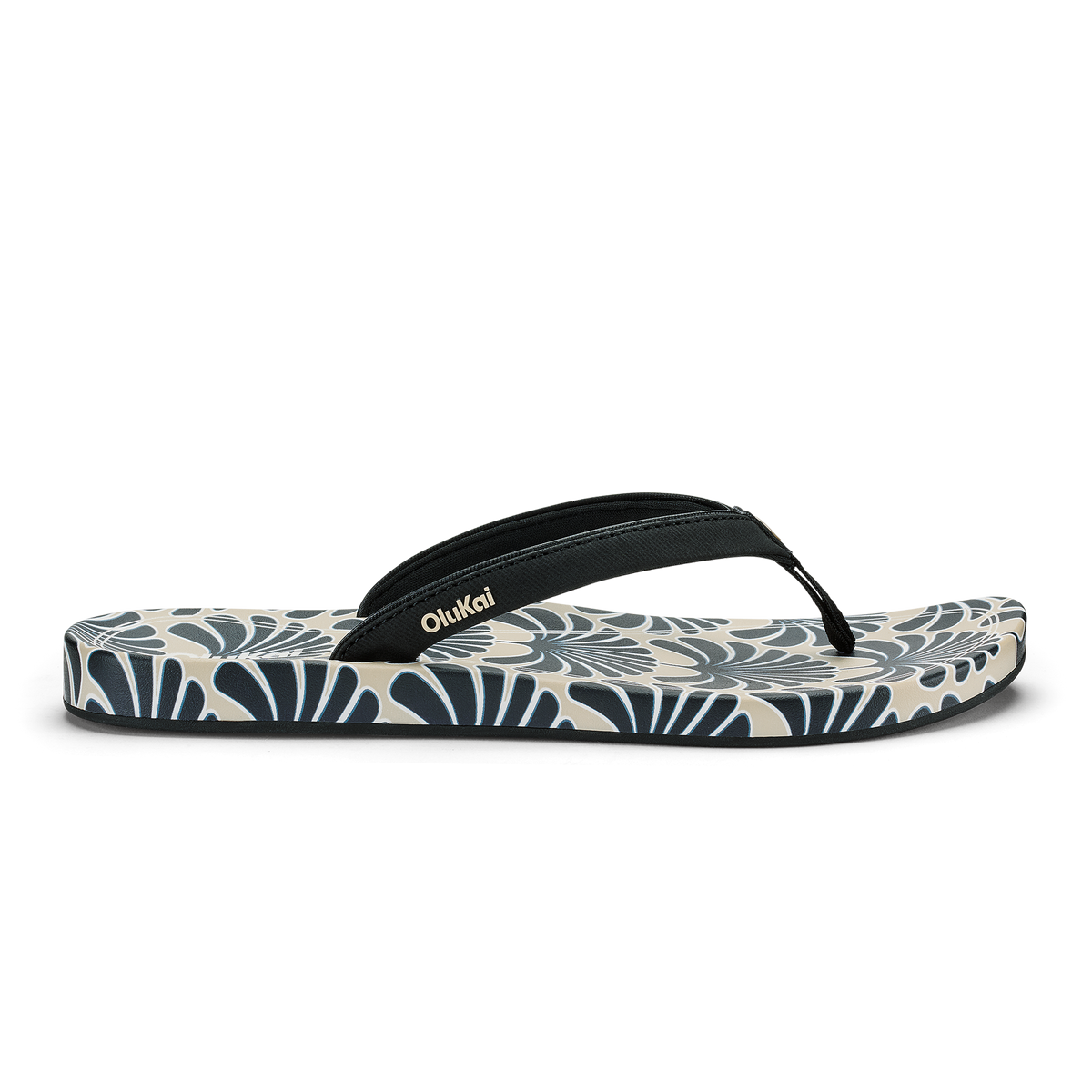 ‘Uiki - Black / Pa‘i | OluKai Women