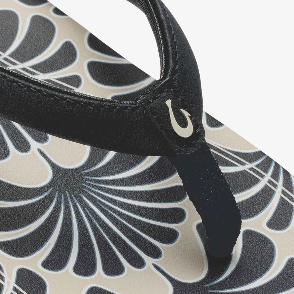‘Uiki - Black / Pa‘i | OluKai Women