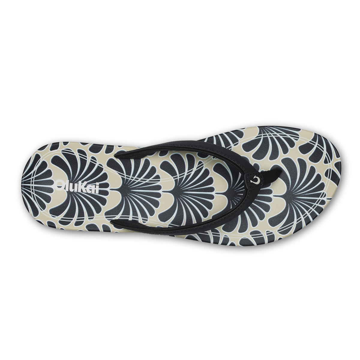 ‘Uiki - Black / Pa‘i | OluKai Women