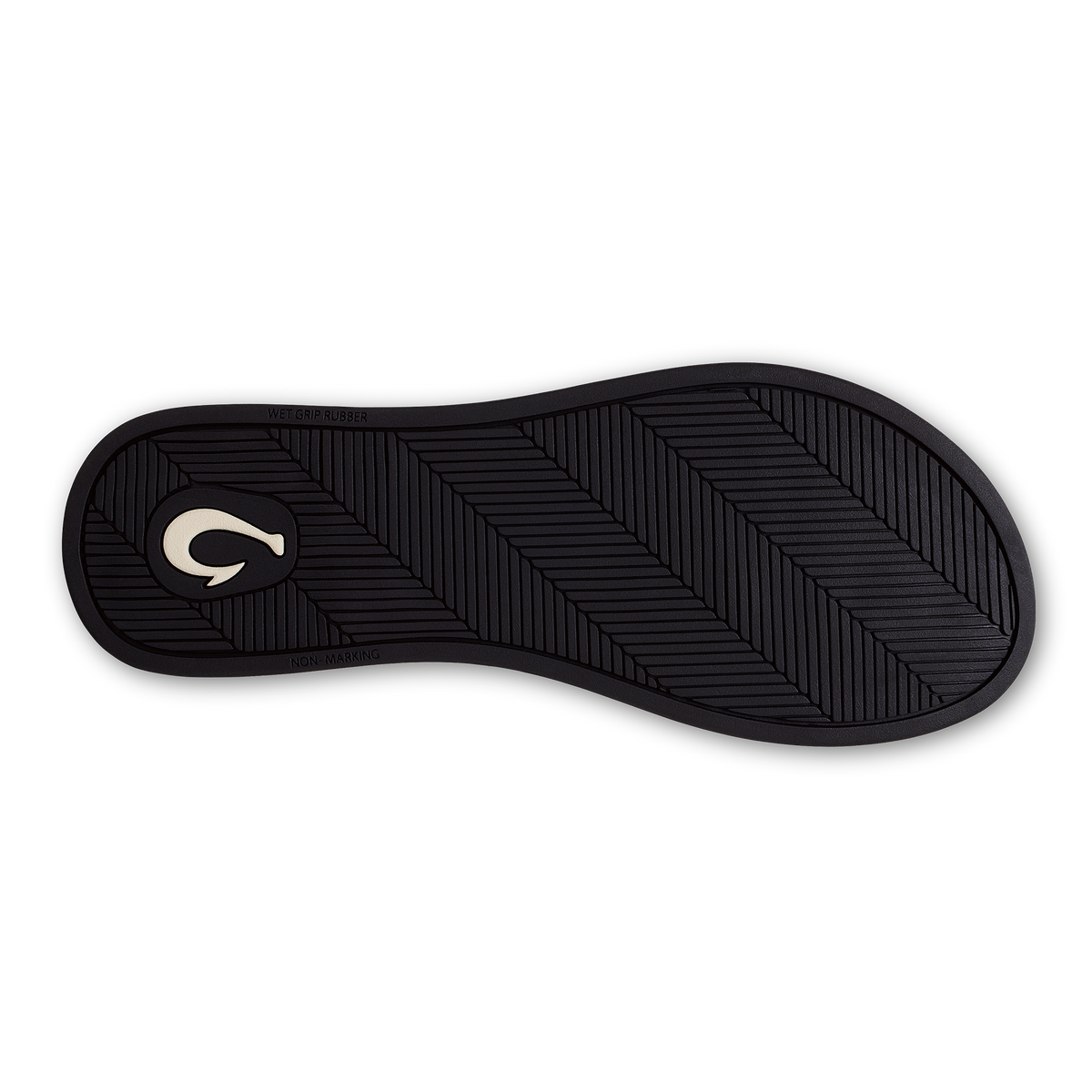‘Uiki - Black / Pa‘i | OluKai Women
