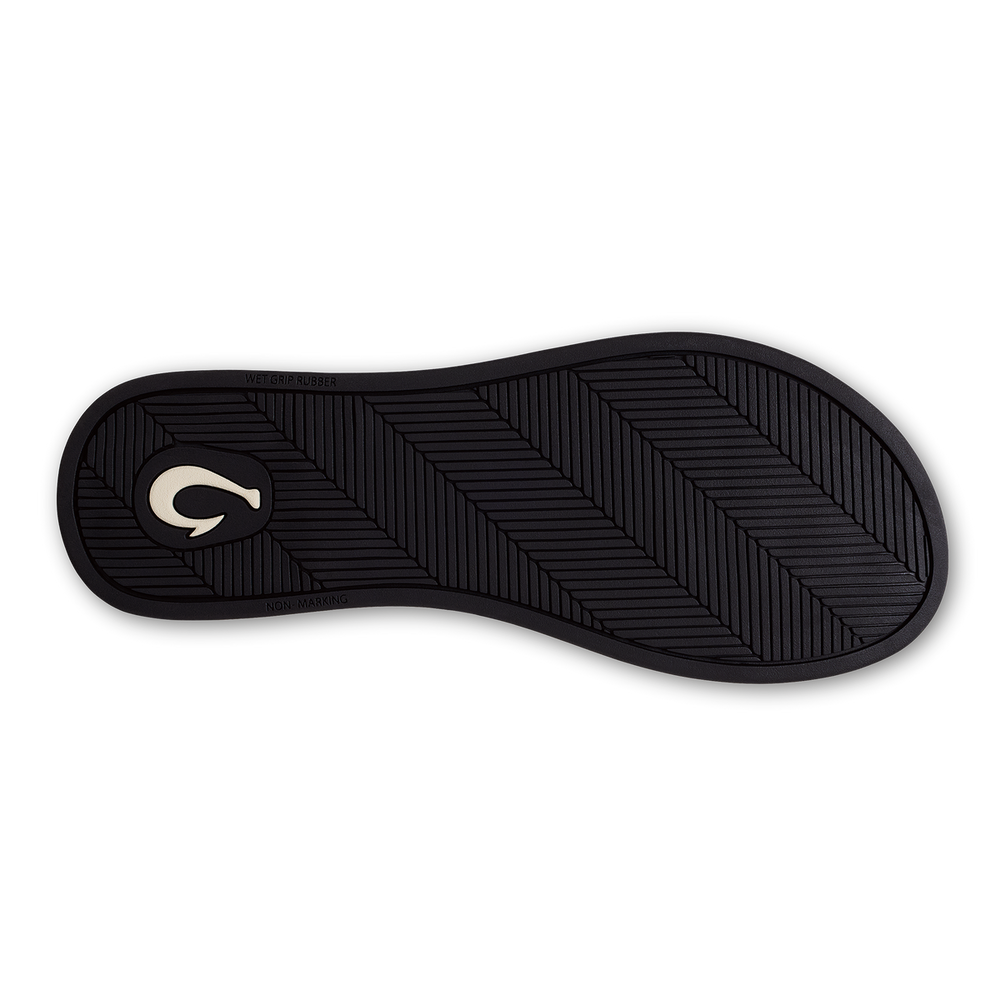 ‘Uiki - Black / Pa‘i | OluKai Women