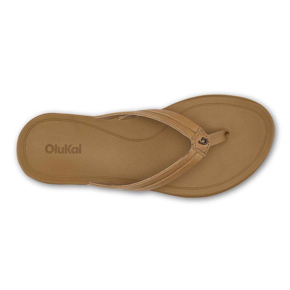 Ho‘ōpio Hui - Sahara / Sahara | OluKai Women