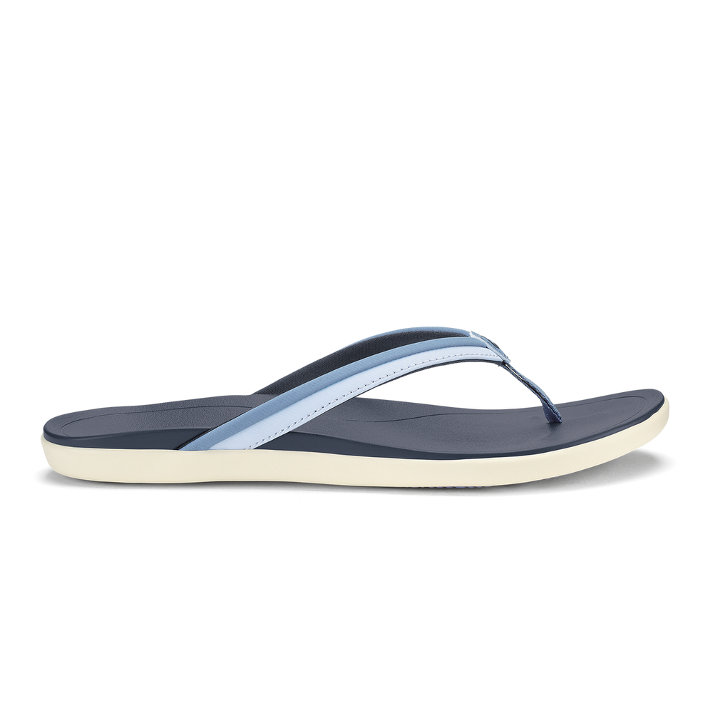 Hoʻopio Malua - Ocean Fog / Lanai Breeze | OluKai Women