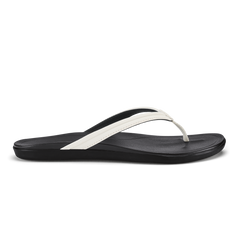 Hoʻopiʻo Malua - Bright White / Bright White | OluKai Women