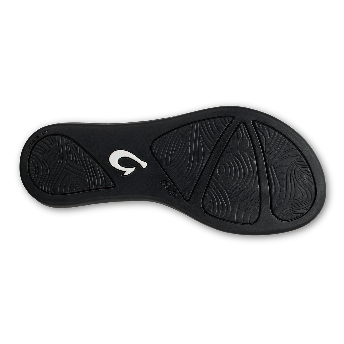 Hoʻopiʻo Malua - Bright White / Bright White | OluKai Women
