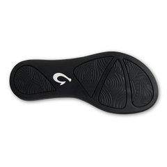 Hoʻopiʻo Malua - Bright White / Bright White | OluKai Women