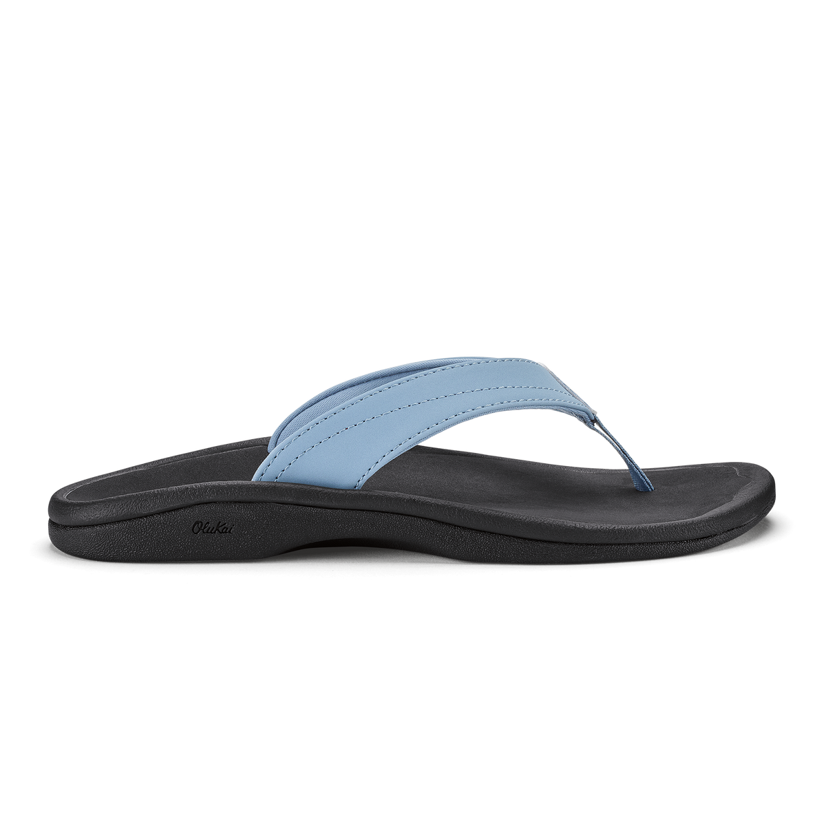 ‘Ohana - Ocean Fog / Black | OluKai Women