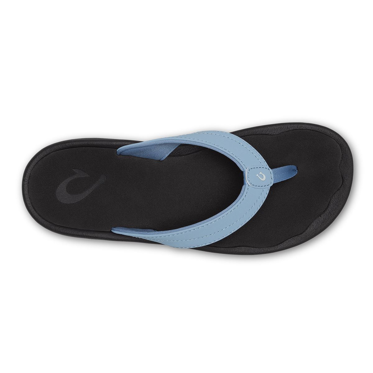 ‘Ohana - Ocean Fog / Black | OluKai Women