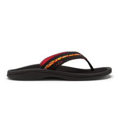 ʻOhana Palua - Black / HLA | OluKai Women