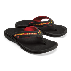 ʻOhana Palua - Black / HLA | OluKai Women