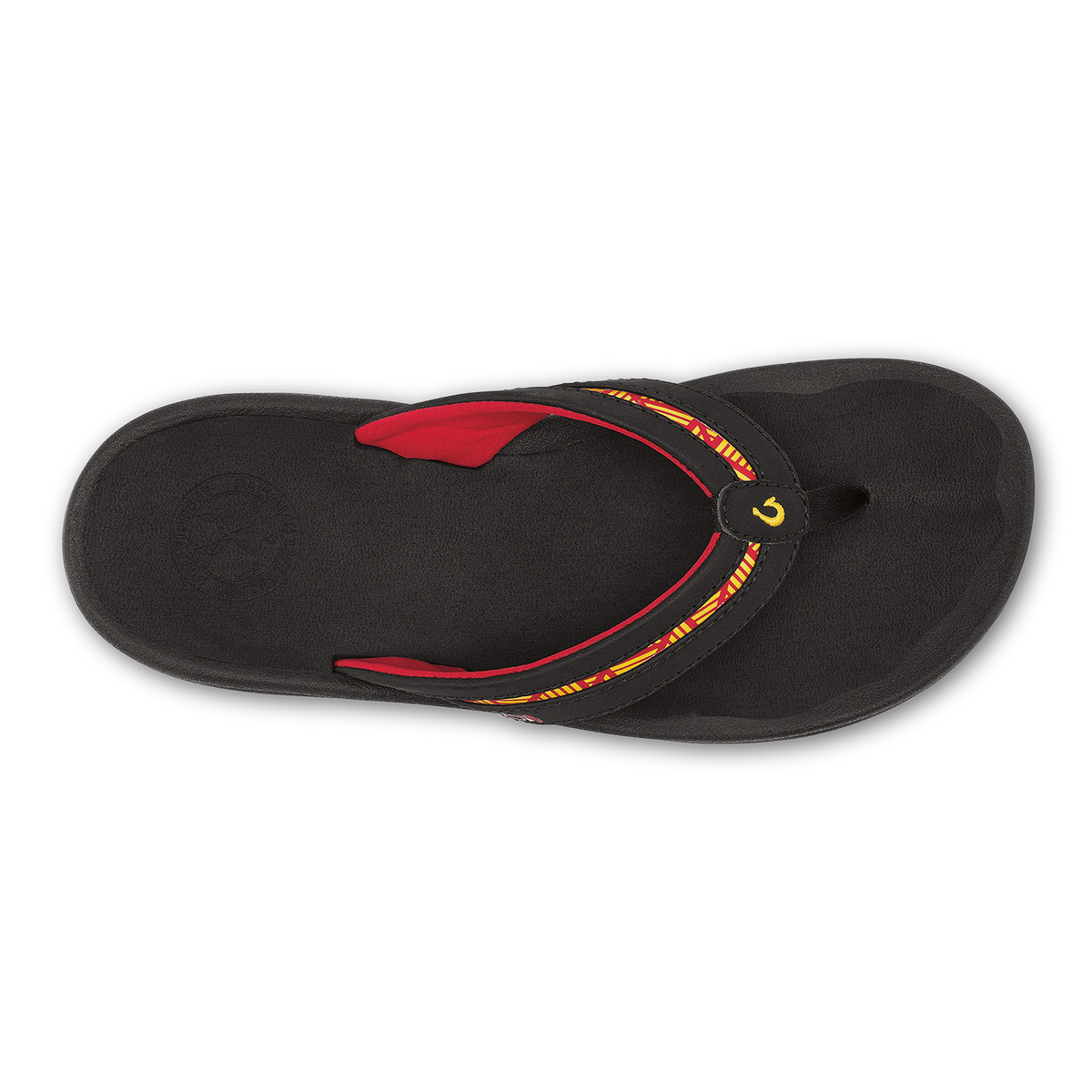 ʻOhana Palua - Black / HLA | OluKai Women