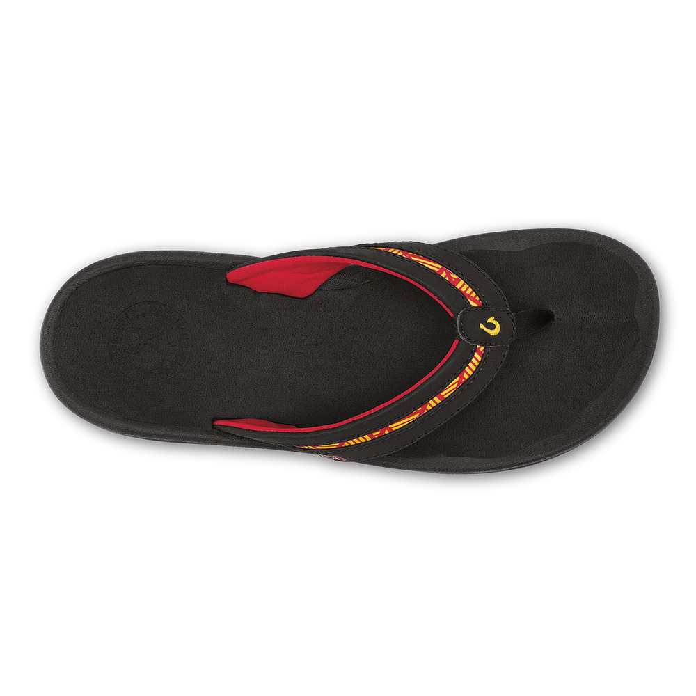 ʻOhana Palua - Black / HLA | OluKai Women