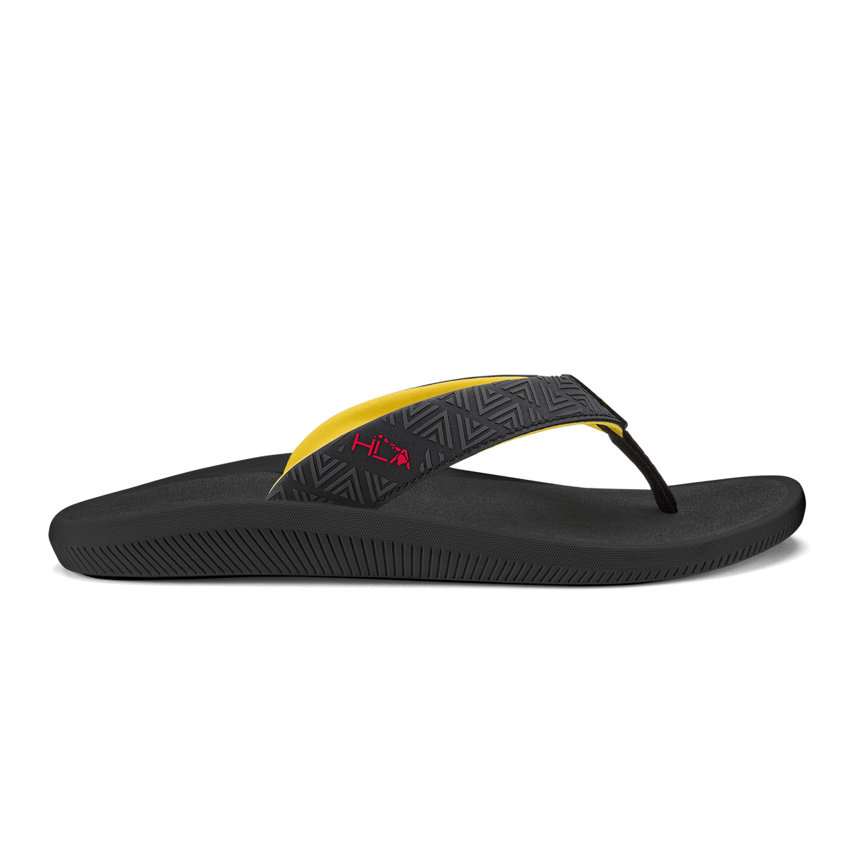 Ulele - Black / HLA | OluKai Women