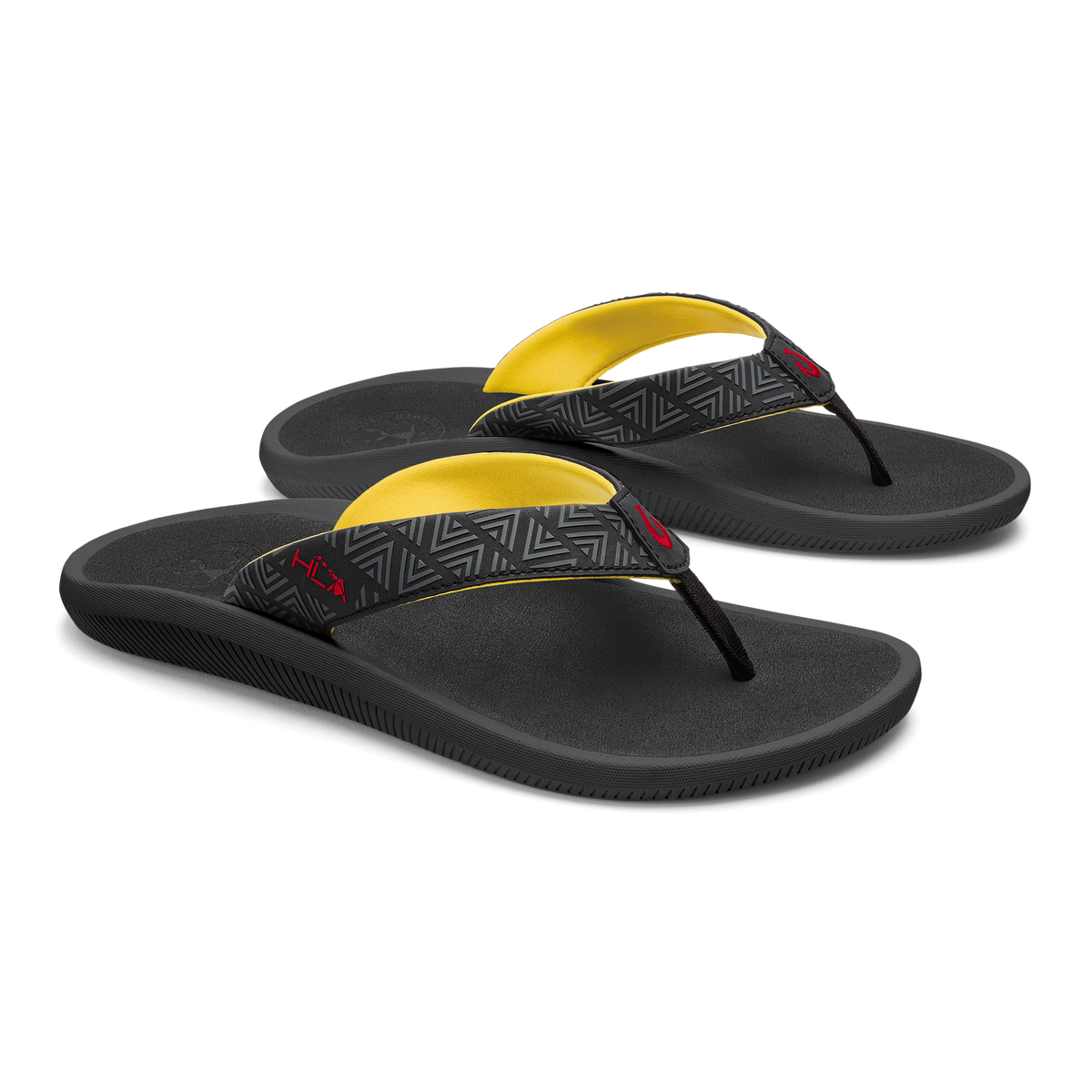 Ulele - Black / HLA | OluKai Women