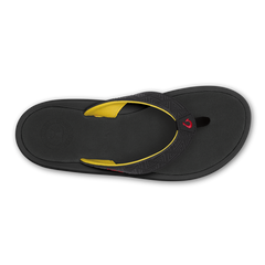 Ulele - Black / HLA | OluKai Women