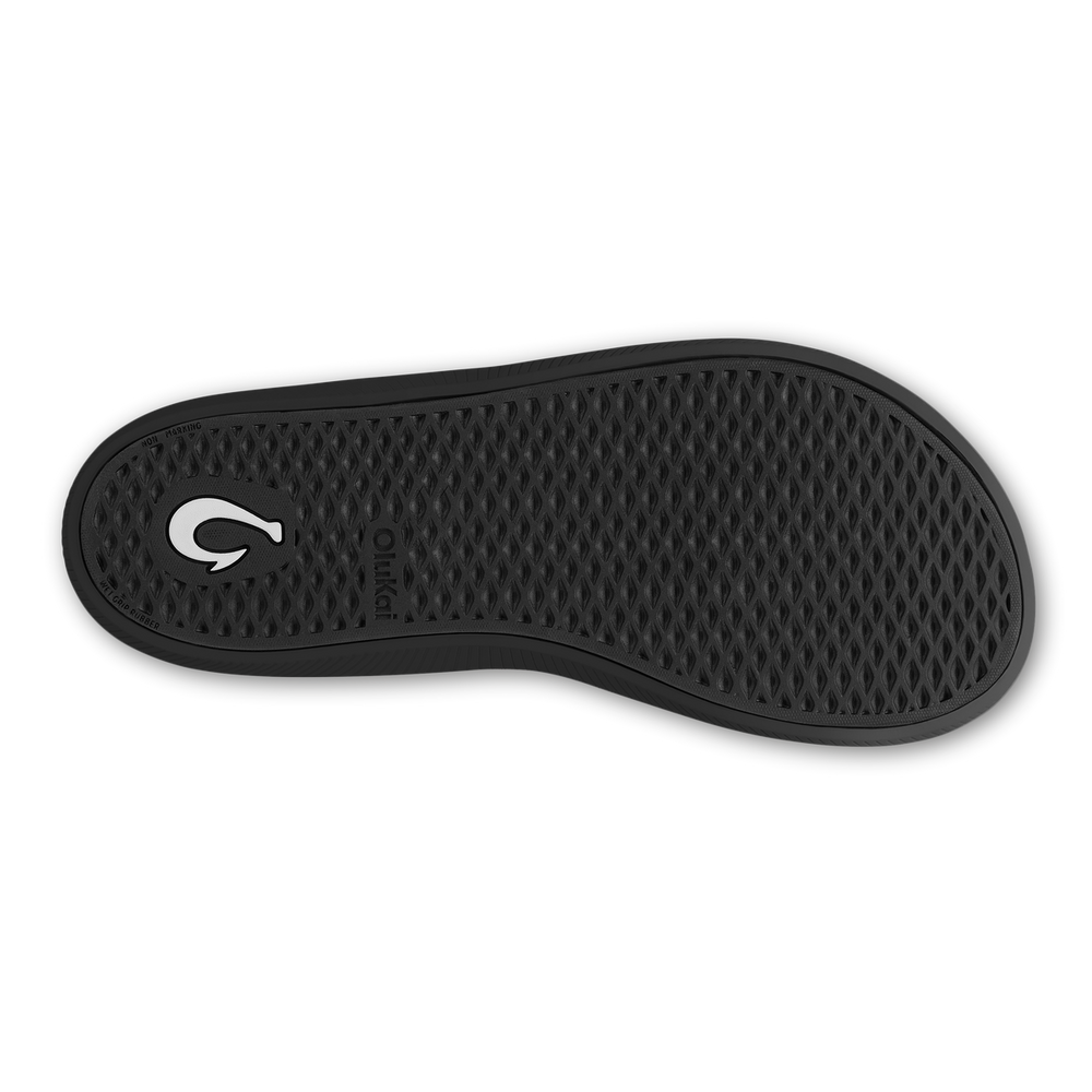 Ulele - Black / HLA | OluKai Women