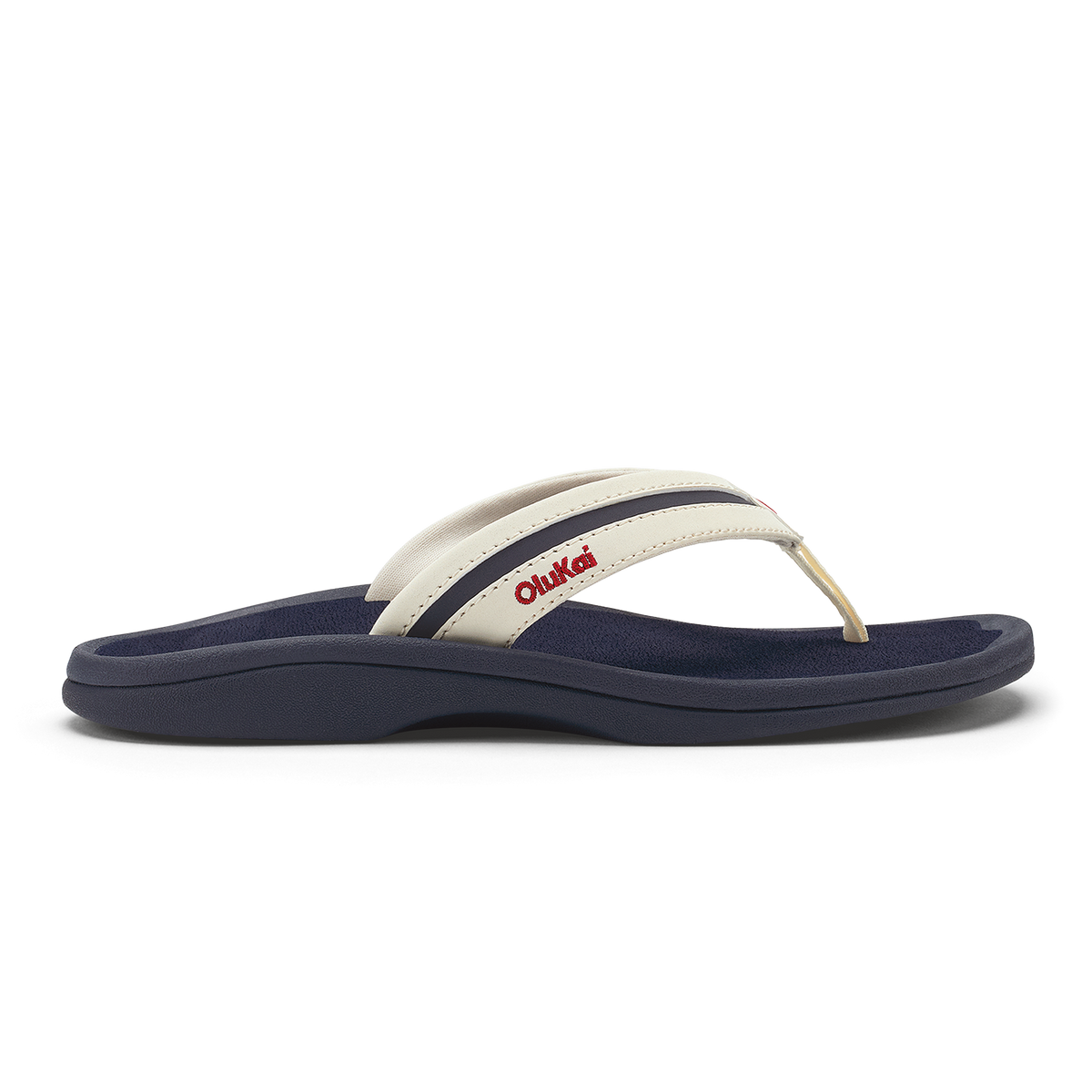ʻOhana Palua - White Sand / Americana | OluKai Women