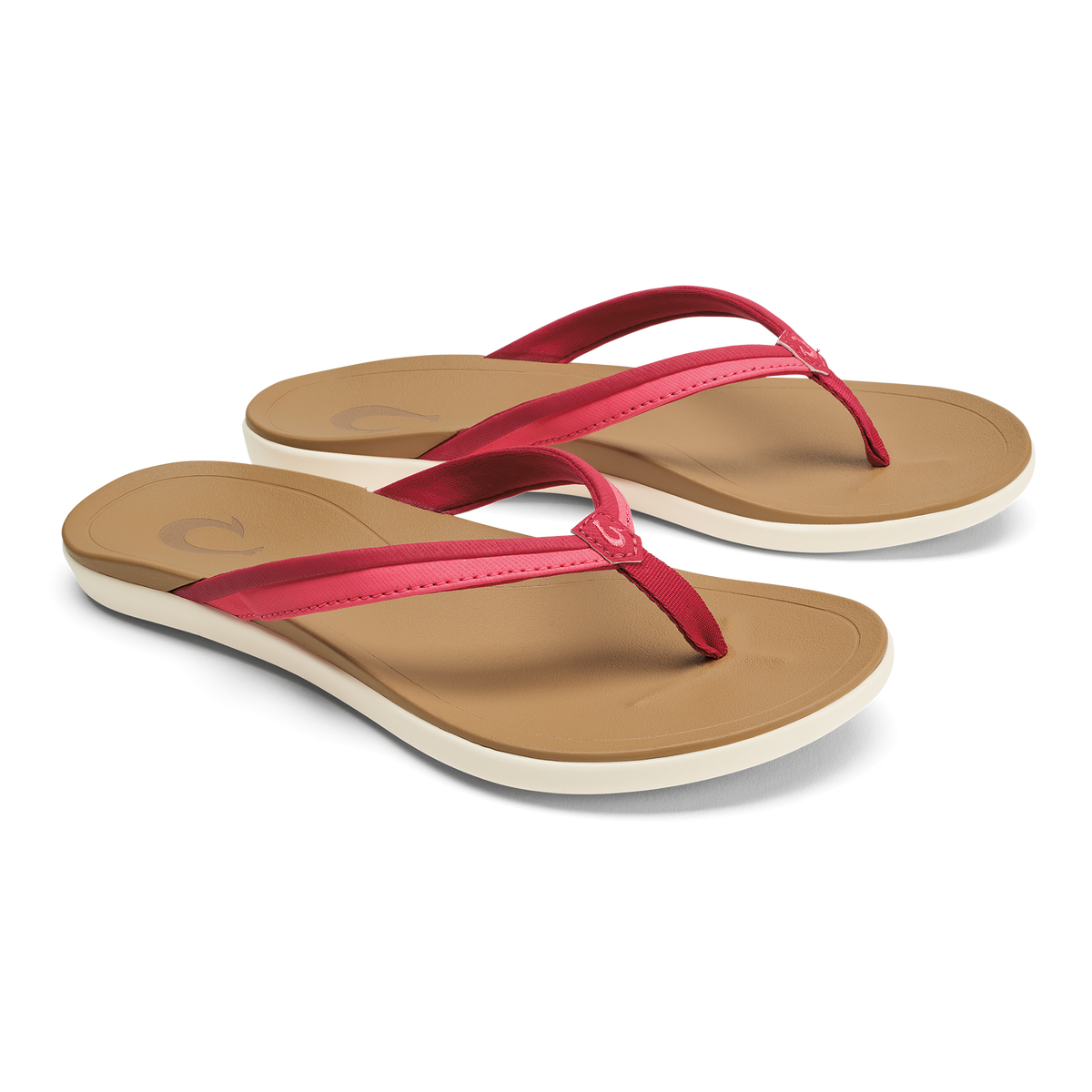 Ho'opio Malua - Mystic Berry / Hot Pink | OluKai Women