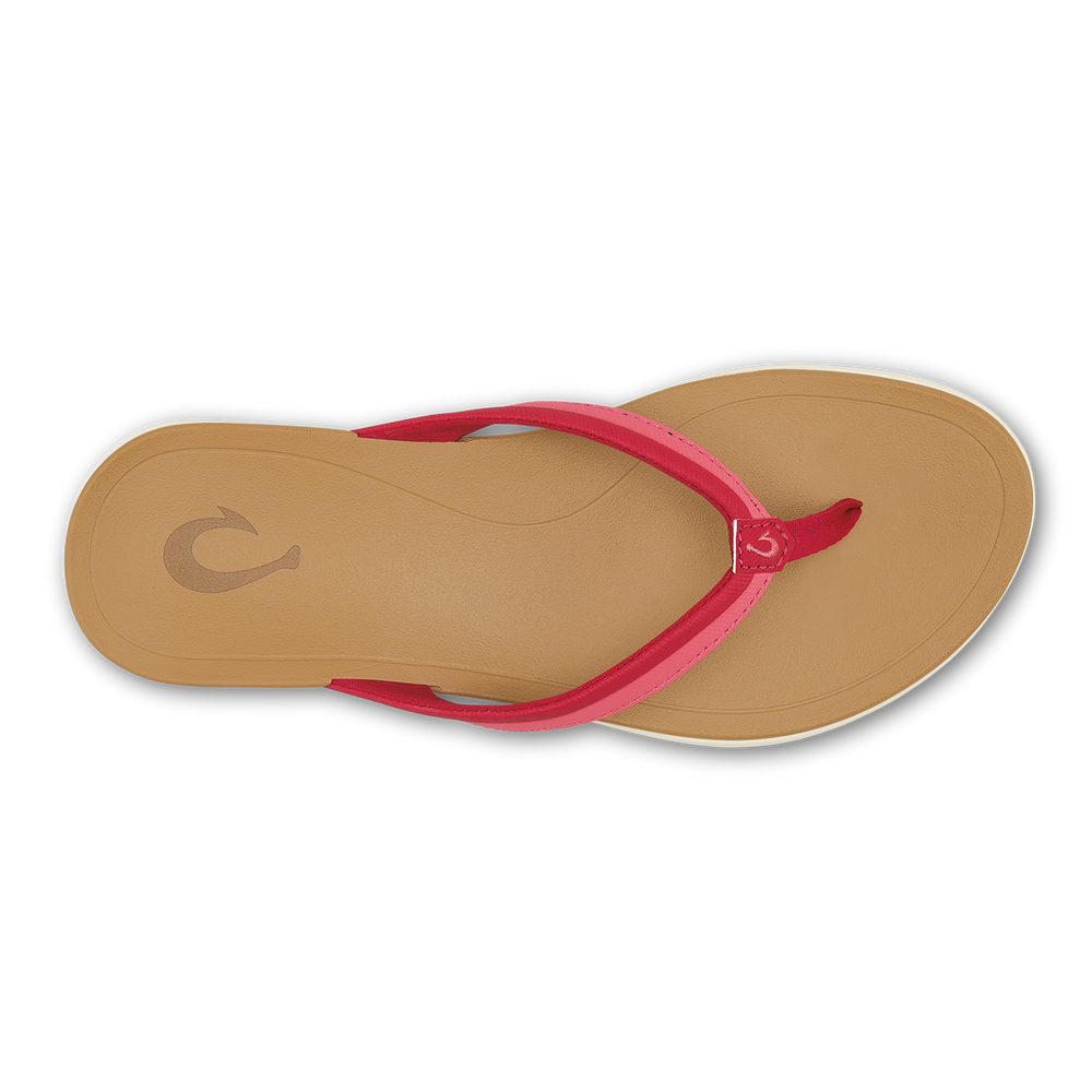 Ho'opio Malua - Mystic Berry / Hot Pink | OluKai Women
