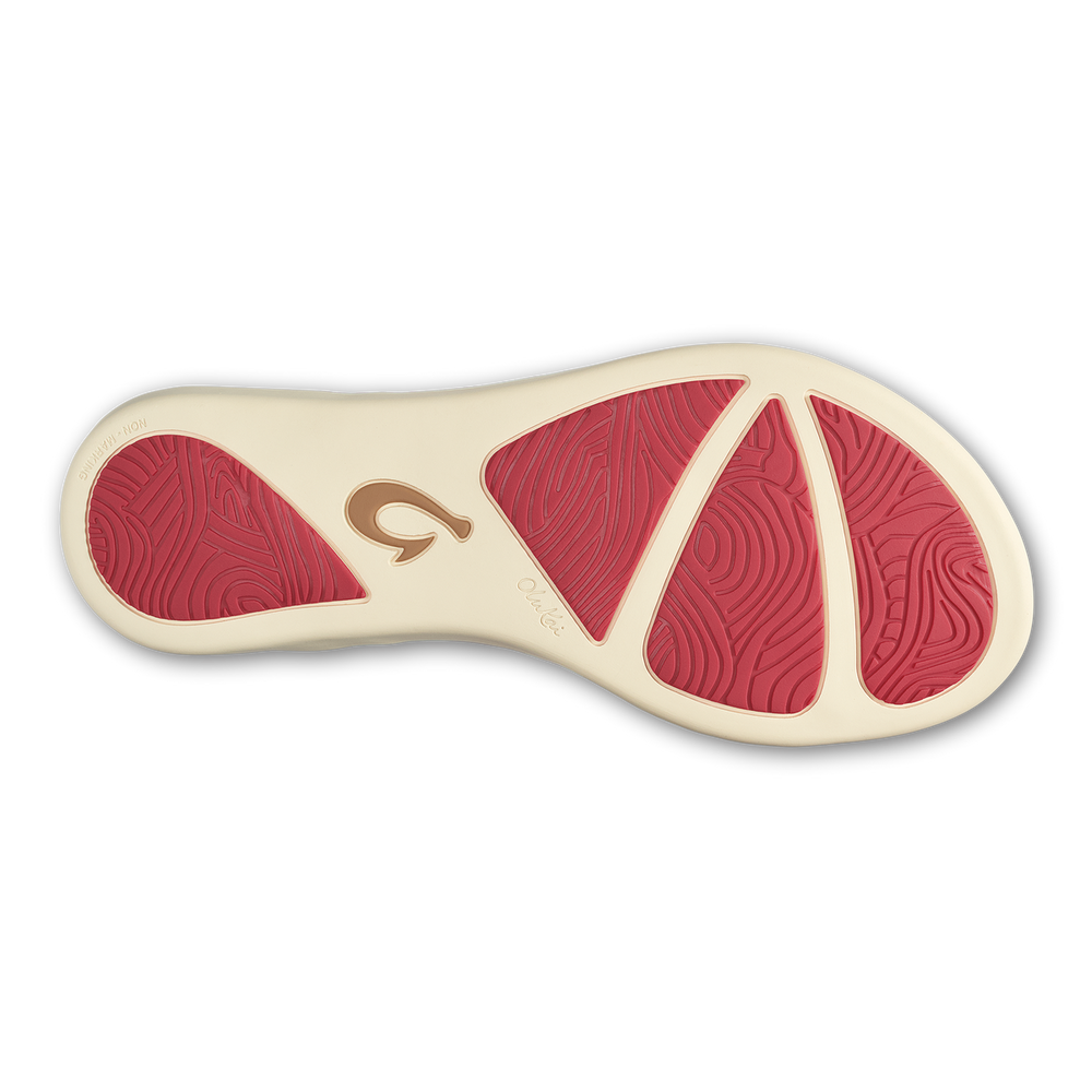Ho'opio Malua - Mystic Berry / Hot Pink | OluKai Women