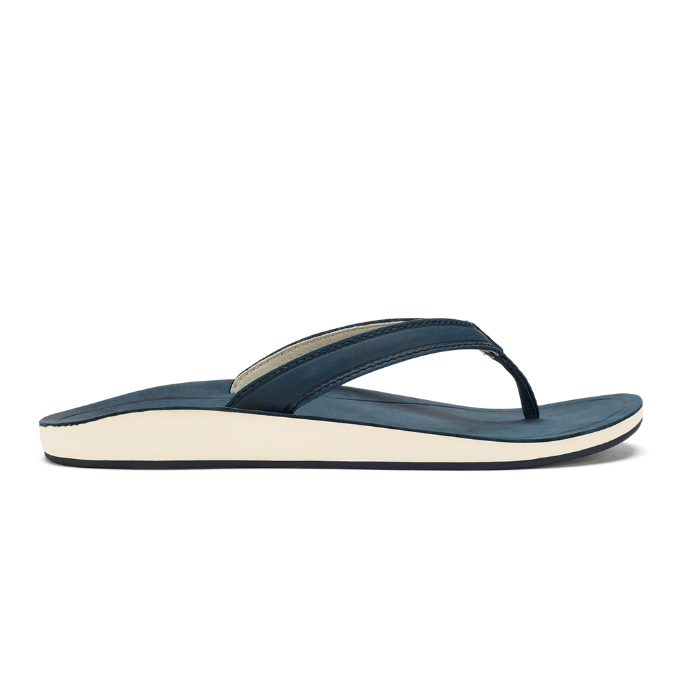 Southshore Women’s Waterproof Sandals - Mood Indigo | OluKai Women
