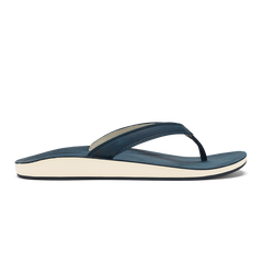 Southshore Women’s Waterproof Sandals - Mood Indigo | OluKai Women