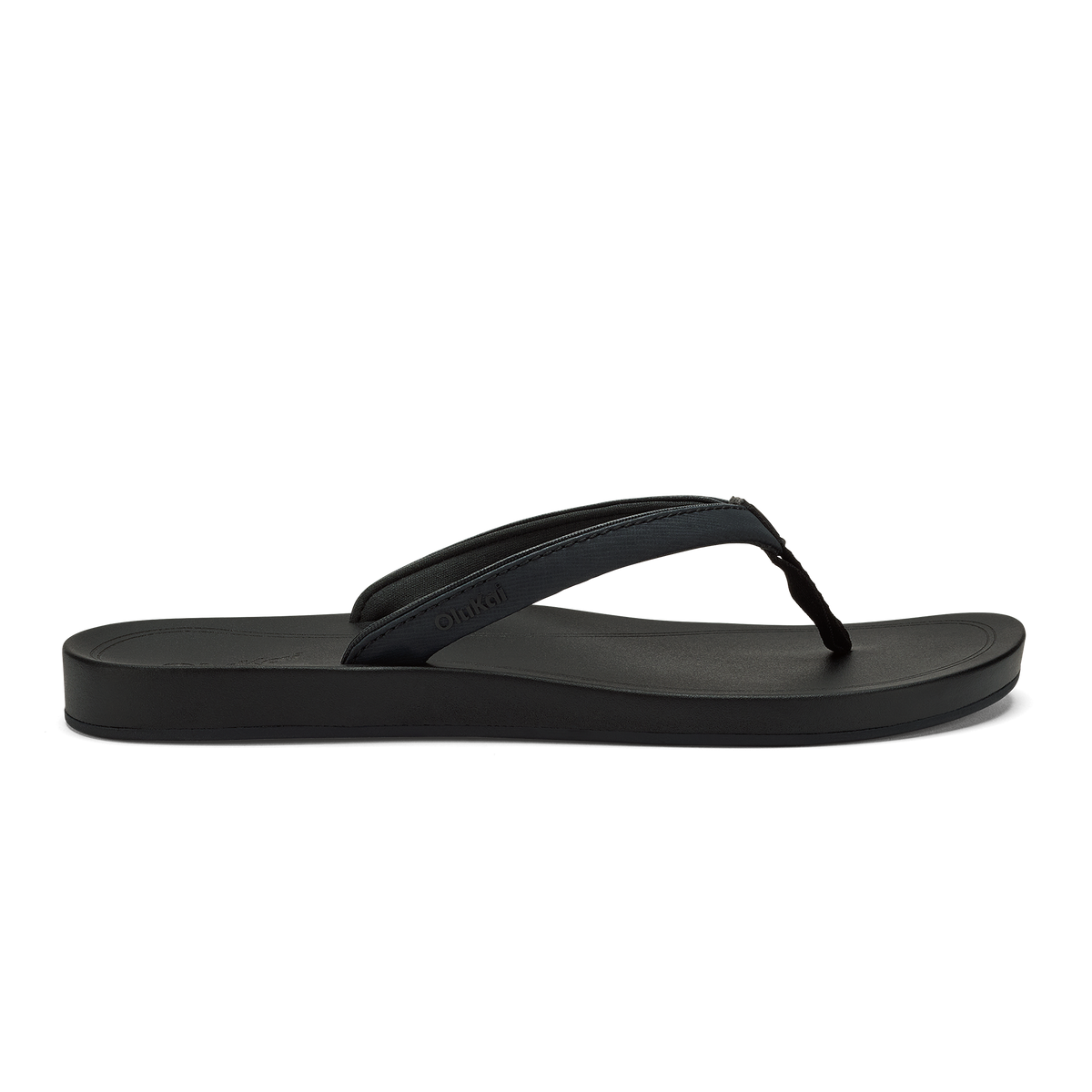 ‘Uiki Women’s Everyday Beach Sandals - Lava Rock | OluKai Women