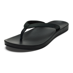 ‘Uiki Women’s Everyday Beach Sandals - Lava Rock | OluKai Women