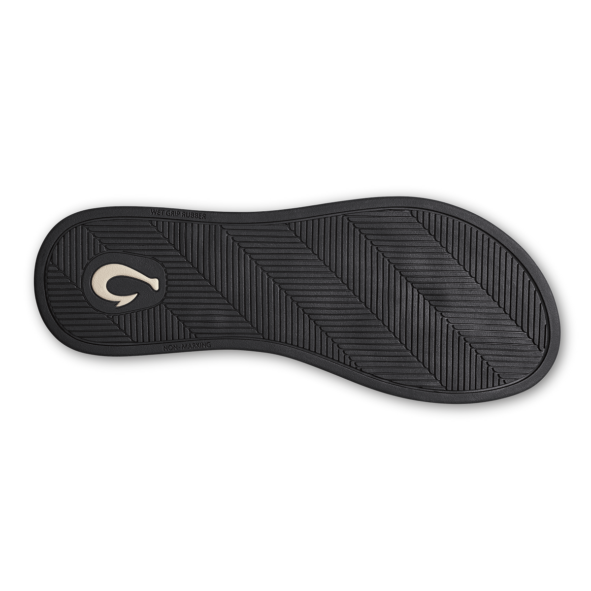 ‘Uiki Women’s Everyday Beach Sandals - Lava Rock | OluKai Women