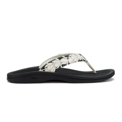 ‘Ohana Women's Best Selling Beach Sandals - Lava Rock / Pa‘i | OluKai Women
