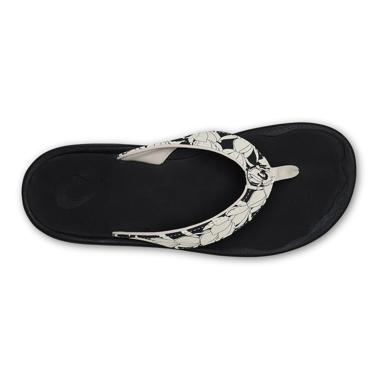 ‘Ohana Women's Best Selling Beach Sandals - Lava Rock / Pa‘i | OluKai Women