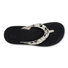 ‘Ohana Women's Best Selling Beach Sandals - Lava Rock / Pa‘i | OluKai Women
