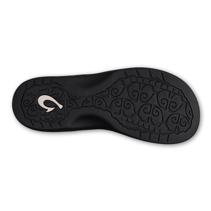 ‘Ohana Women's Best Selling Beach Sandals - Lava Rock / Pa‘i