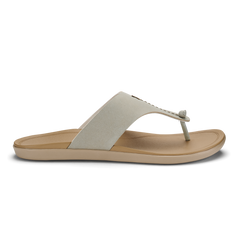 Hoʻopio Mele - Tapa / Warm Sand | OluKai Women