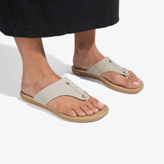 Hoʻopio Mele - Tapa / Warm Sand | OluKai Women