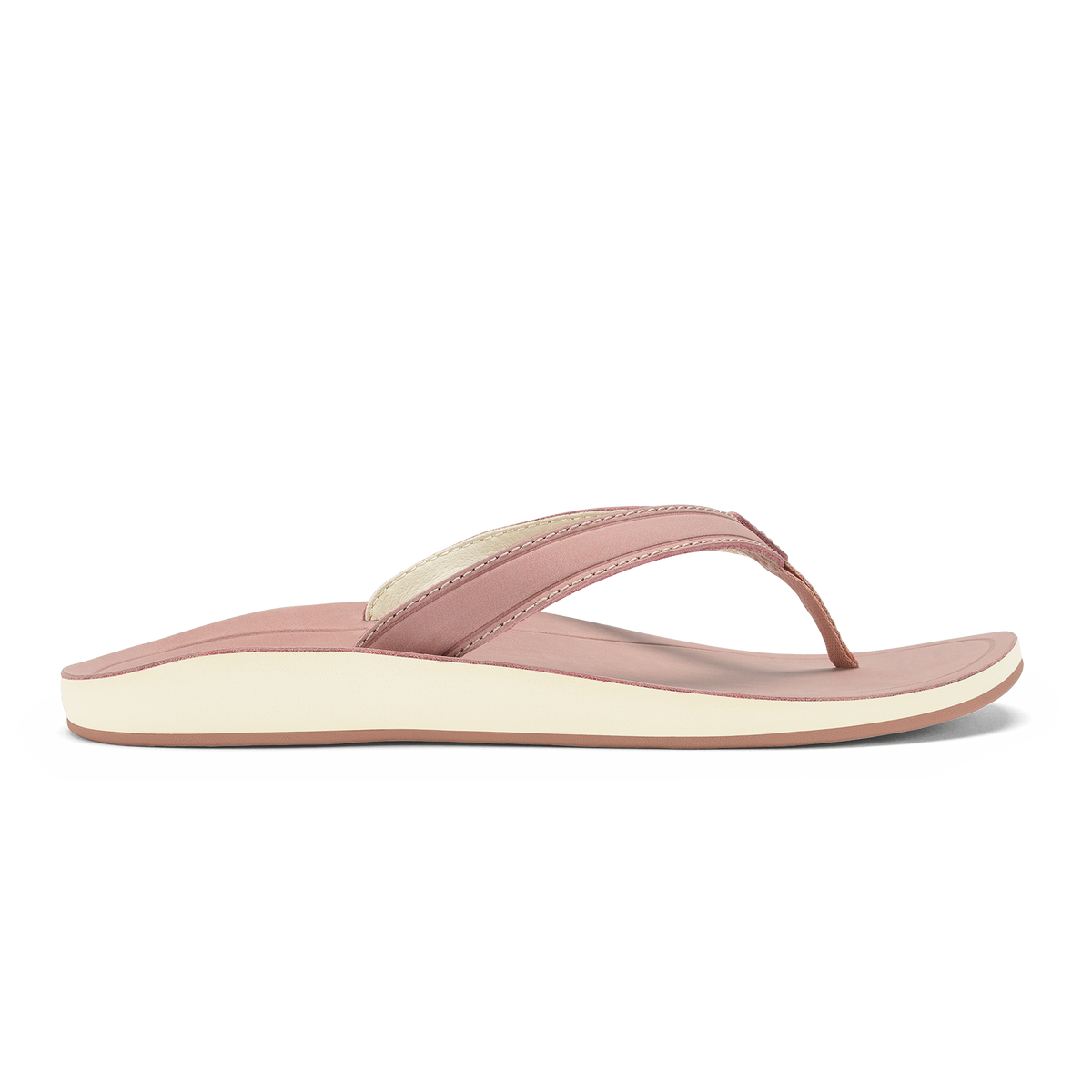 Southshore Women’s Waterproof Leather Sandals - Soft Pink | OluKai Women