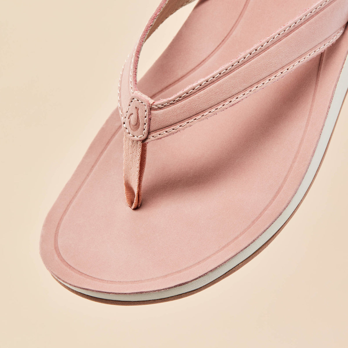 Southshore Women’s Waterproof Leather Sandals - Soft Pink | OluKai Women