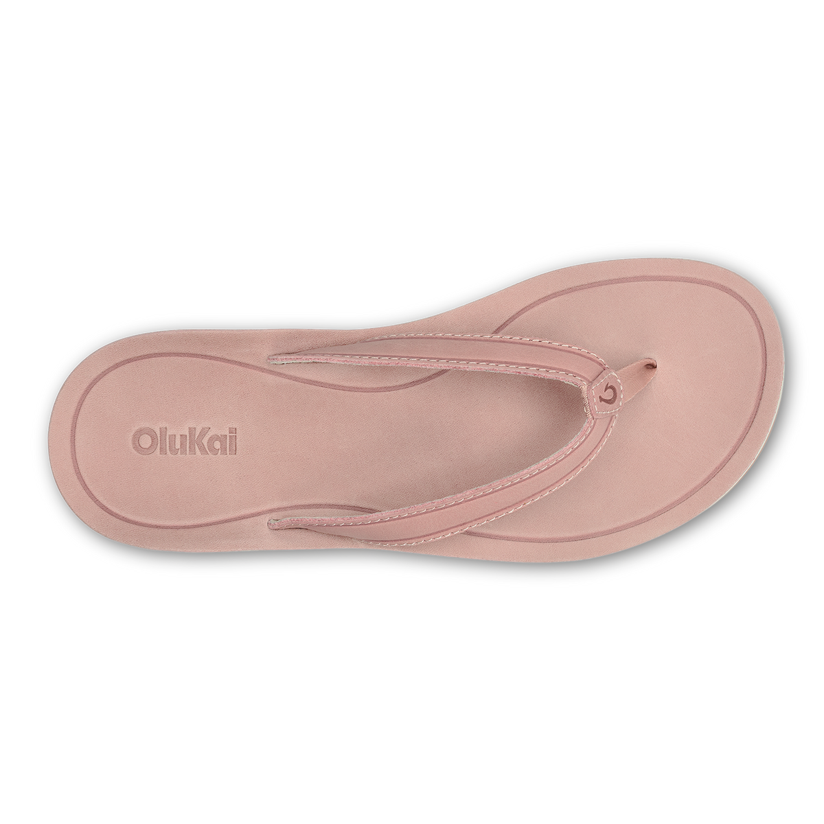 Southshore Women’s Waterproof Leather Sandals - Soft Pink | OluKai Women